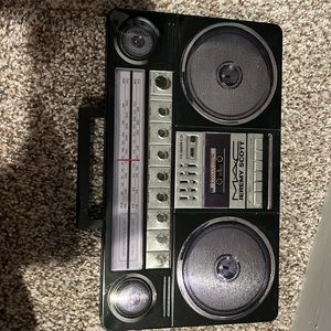 Mac Jeremy Scott palette never worn never swatched